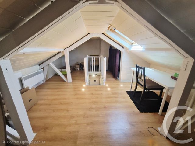 Maison &agrave; vendre - 4 pi&egrave;ces - 62,13 m2 - Soisy Sous Montmorency - 95 - ILE-DE-FRANCE