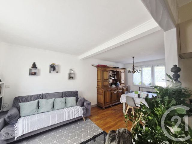 Maison &agrave; vendre - 4 pi&egrave;ces - 62,13 m2 - Soisy Sous Montmorency - 95 - ILE-DE-FRANCE