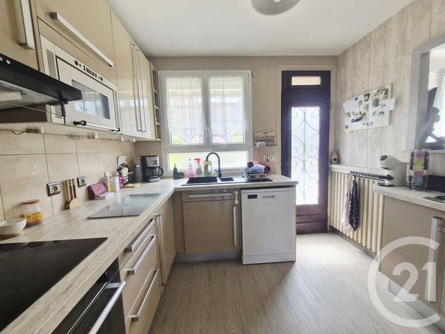 Maison &agrave; vendre - 4 pi&egrave;ces - 62,13 m2 - Soisy Sous Montmorency - 95 - ILE-DE-FRANCE