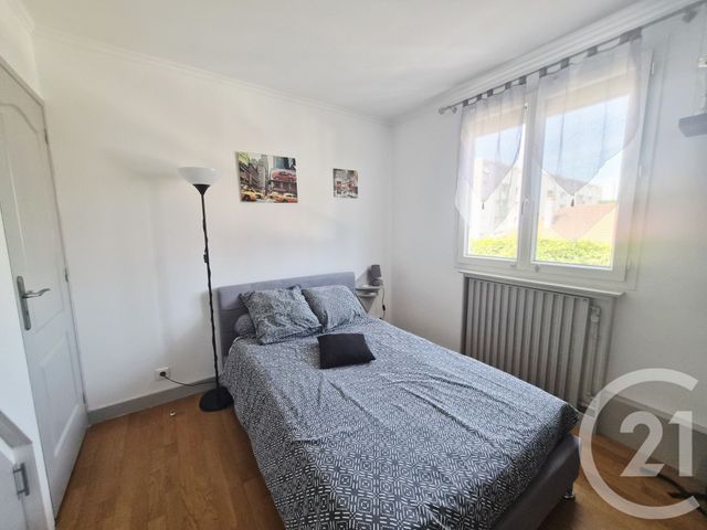 Maison &agrave; vendre - 4 pi&egrave;ces - 62,13 m2 - Soisy Sous Montmorency - 95 - ILE-DE-FRANCE