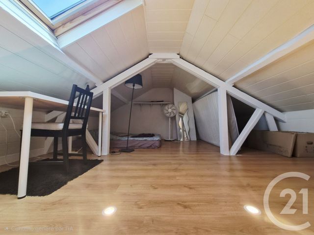 Maison &agrave; vendre - 4 pi&egrave;ces - 62,13 m2 - Soisy Sous Montmorency - 95 - ILE-DE-FRANCE