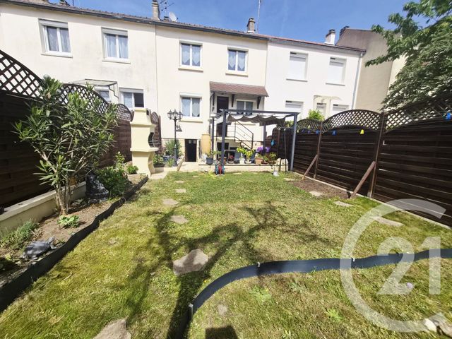 Maison &agrave; vendre - 4 pi&egrave;ces - 62,13 m2 - Soisy Sous Montmorency - 95 - ILE-DE-FRANCE
