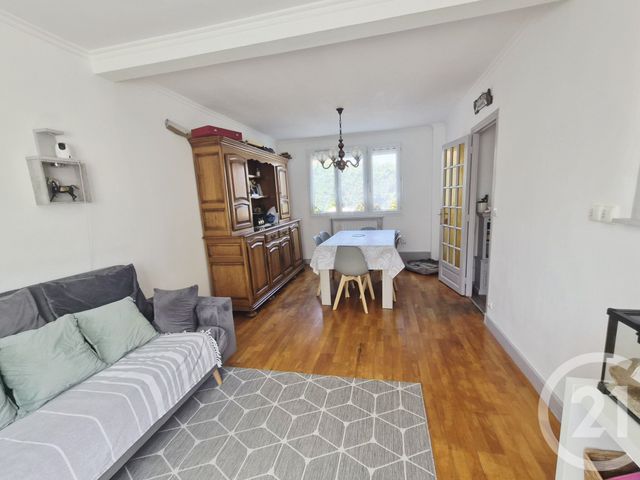 Maison &agrave; vendre - 4 pi&egrave;ces - 62,13 m2 - Soisy Sous Montmorency - 95 - ILE-DE-FRANCE