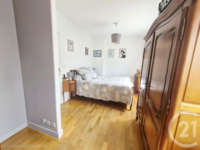 Maison &agrave; vendre - 4 pi&egrave;ces - 62,13 m2 - Soisy Sous Montmorency - 95 - ILE-DE-FRANCE