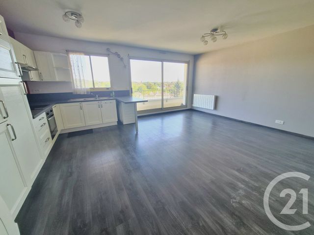 Appartement F2 &agrave; vendre - 2 pi&egrave;ces - 48,73 m2 - Soisy Sous Montmorency - 95 - ILE-DE-FRANCE