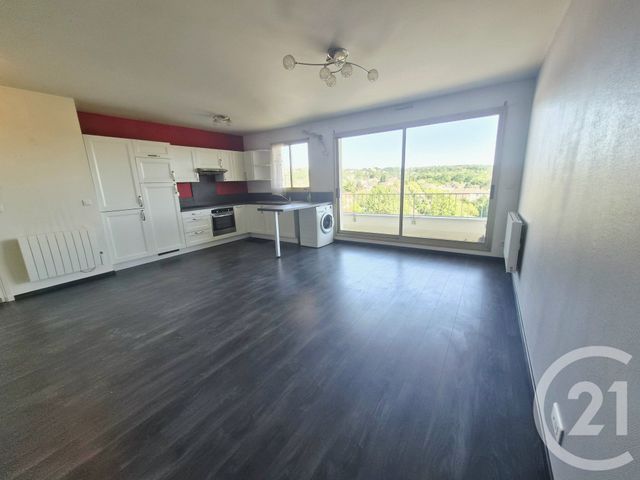 Appartement F2 &agrave; vendre - 2 pi&egrave;ces - 48,73 m2 - Soisy Sous Montmorency - 95 - ILE-DE-FRANCE