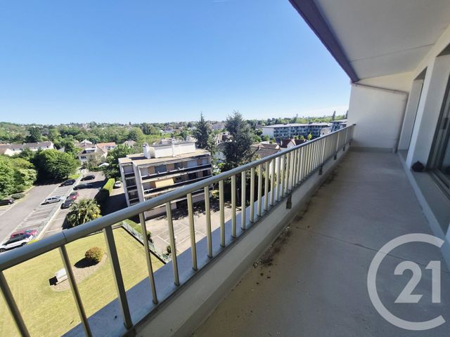 Appartement F2 &agrave; vendre - 2 pi&egrave;ces - 48,73 m2 - Soisy Sous Montmorency - 95 - ILE-DE-FRANCE