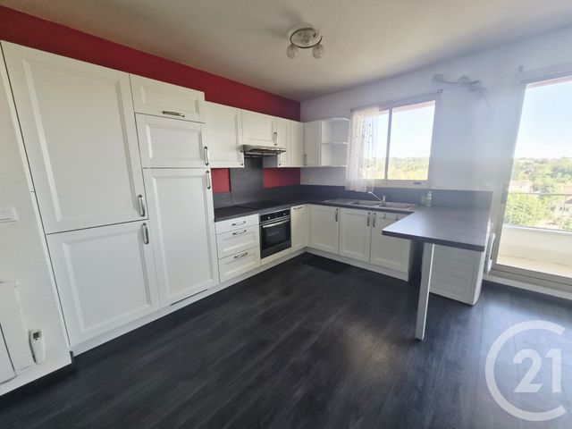 Appartement F2 &agrave; vendre - 2 pi&egrave;ces - 48,73 m2 - Soisy Sous Montmorency - 95 - ILE-DE-FRANCE