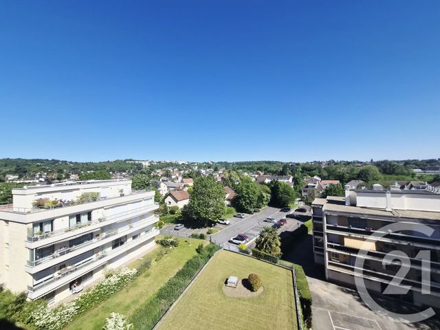 appartement - SOISY SOUS MONTMORENCY - 95