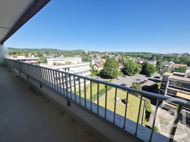 Appartement F2 &agrave; vendre - 2 pi&egrave;ces - 48,73 m2 - Soisy Sous Montmorency - 95 - ILE-DE-FRANCE