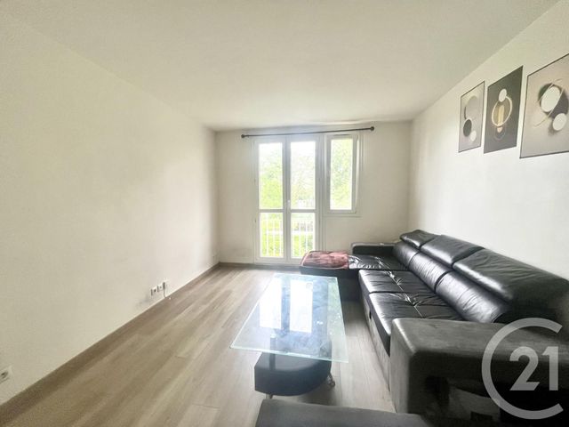 Appartement F2 &agrave; vendre - 2 pi&egrave;ces - 37,69 m2 - Soisy Sous Montmorency - 95 - ILE-DE-FRANCE
