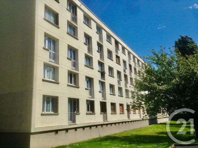 appartement - SOISY SOUS MONTMORENCY - 95