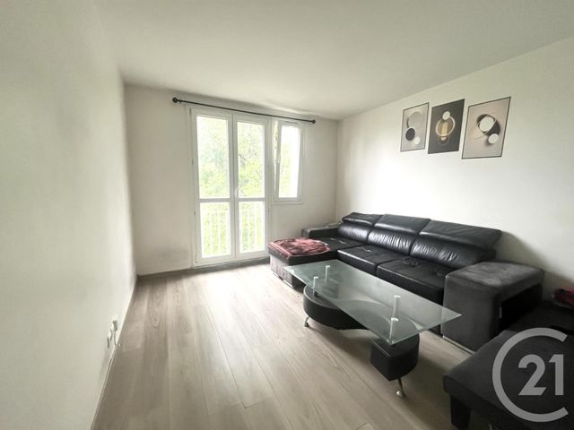 Appartement F2 &agrave; vendre - 2 pi&egrave;ces - 37,69 m2 - Soisy Sous Montmorency - 95 - ILE-DE-FRANCE