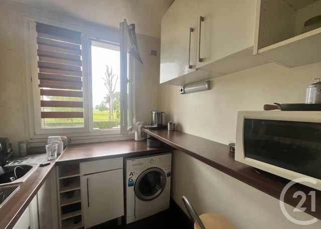 Appartement F2 &agrave; vendre - 2 pi&egrave;ces - 37,69 m2 - Soisy Sous Montmorency - 95 - ILE-DE-FRANCE
