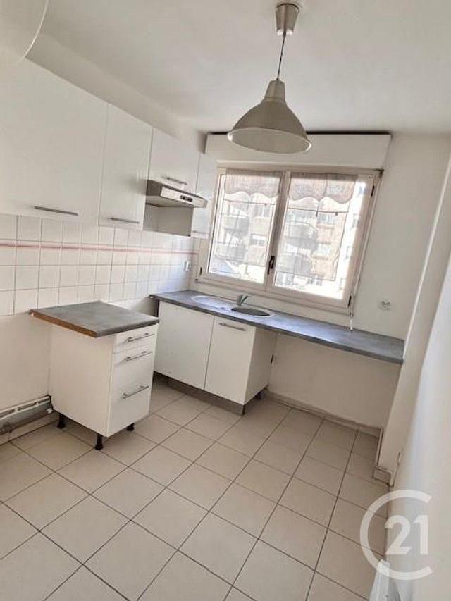 Appartement F2 &agrave; louer - 2 pi&egrave;ces - 51,73 m2 - St Gratien - 95 - ILE-DE-FRANCE