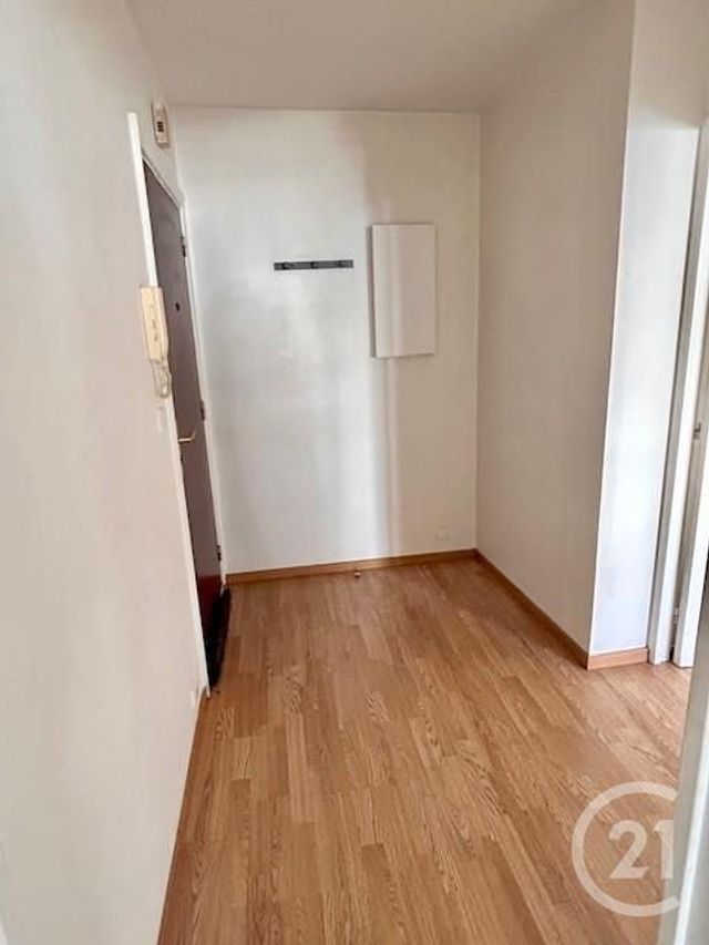 Appartement F2 &agrave; louer - 2 pi&egrave;ces - 51,73 m2 - St Gratien - 95 - ILE-DE-FRANCE