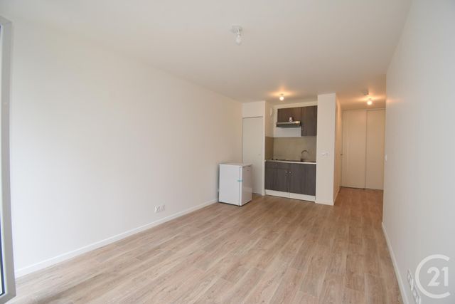 Appartement Studio &agrave; louer - 1 pi&egrave;ce - 26,14 m2 - Argenteuil - 95 - ILE-DE-FRANCE