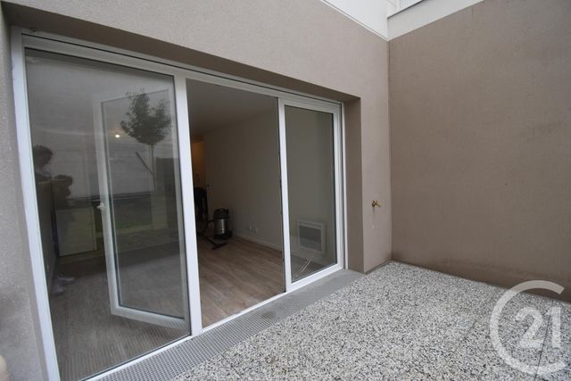 Appartement Studio &agrave; louer - 1 pi&egrave;ce - 26,14 m2 - Argenteuil - 95 - ILE-DE-FRANCE