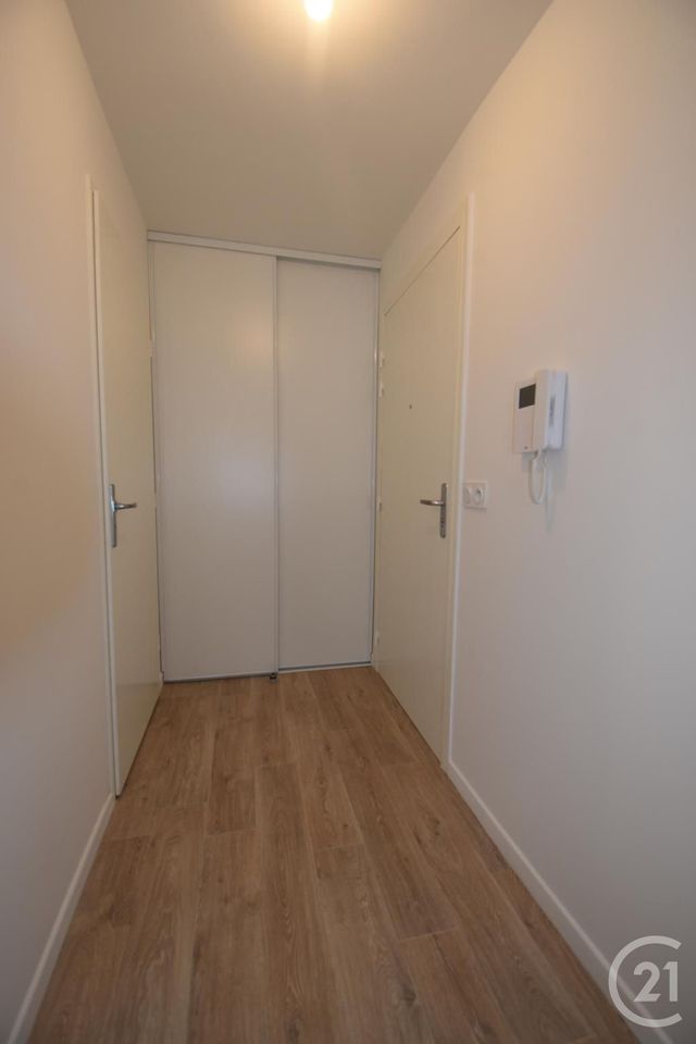 Appartement Studio &agrave; louer - 1 pi&egrave;ce - 26,14 m2 - Argenteuil - 95 - ILE-DE-FRANCE