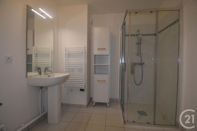 Appartement Studio &agrave; louer - 1 pi&egrave;ce - 26,14 m2 - Argenteuil - 95 - ILE-DE-FRANCE