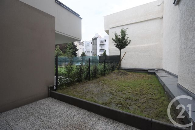 Appartement Studio &agrave; louer - 1 pi&egrave;ce - 26,14 m2 - Argenteuil - 95 - ILE-DE-FRANCE