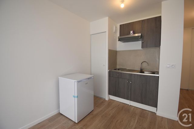 Appartement Studio &agrave; louer - 1 pi&egrave;ce - 26,14 m2 - Argenteuil - 95 - ILE-DE-FRANCE