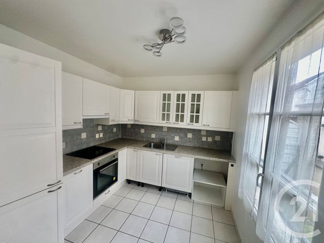 Maison &agrave; vendre - 5 pi&egrave;ces - 84,45 m2 - Soisy Sous Montmorency - 95 - ILE-DE-FRANCE