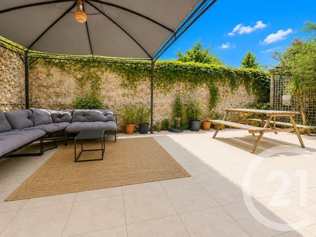 Maison &agrave; vendre - 5 pi&egrave;ces - 84,45 m2 - Soisy Sous Montmorency - 95 - ILE-DE-FRANCE