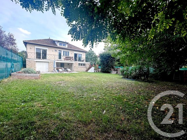 Maison &agrave; vendre - 6 pi&egrave;ces - 142,28 m2 - Soisy Sous Montmorency - 95 - ILE-DE-FRANCE