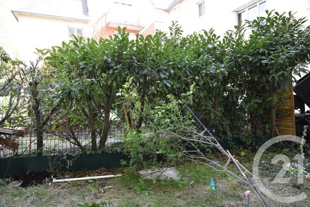 Appartement F1 &agrave; louer - 1 pi&egrave;ce - 29,98 m2 - Deuil La Barre - 95 - ILE-DE-FRANCE
