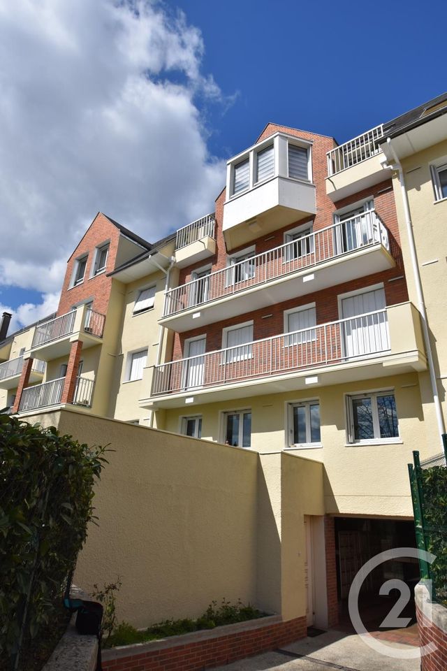appartement - DEUIL LA BARRE - 95