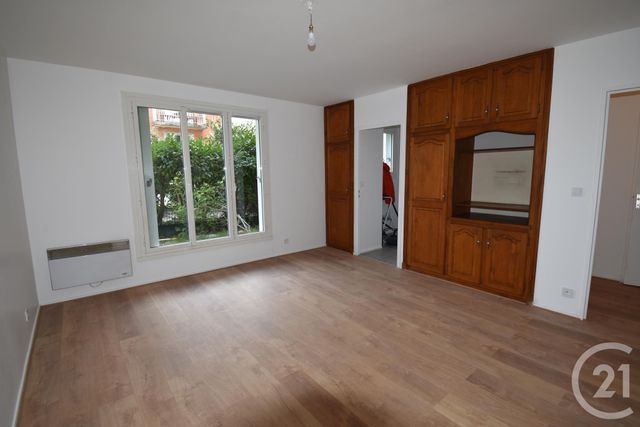 Appartement F1 &agrave; louer - 1 pi&egrave;ce - 29,98 m2 - Deuil La Barre - 95 - ILE-DE-FRANCE