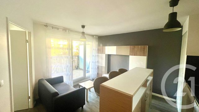 appartement - ST OUEN L AUMONE - 95