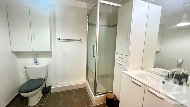 Appartement F2 &agrave; louer - 2 pi&egrave;ces - 31,44 m2 - St Ouen L Aumone - 95 - ILE-DE-FRANCE