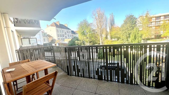 Appartement F2 &agrave; louer - 2 pi&egrave;ces - 31,44 m2 - St Ouen L Aumone - 95 - ILE-DE-FRANCE