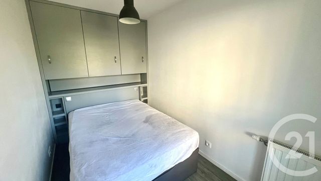 Appartement F2 &agrave; louer - 2 pi&egrave;ces - 31,44 m2 - St Ouen L Aumone - 95 - ILE-DE-FRANCE