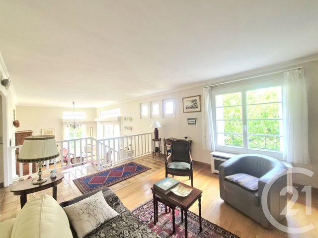 Maison &agrave; vendre - 7 pi&egrave;ces - 140,81 m2 - Soisy Sous Montmorency - 95 - ILE-DE-FRANCE