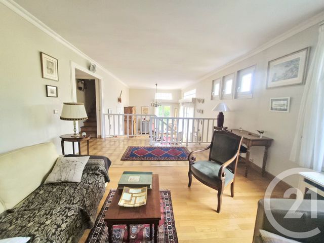 Maison &agrave; vendre - 7 pi&egrave;ces - 140,81 m2 - Soisy Sous Montmorency - 95 - ILE-DE-FRANCE