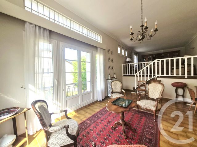 Maison &agrave; vendre - 7 pi&egrave;ces - 140,81 m2 - Soisy Sous Montmorency - 95 - ILE-DE-FRANCE