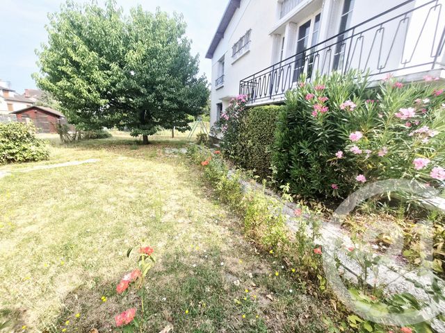 Maison &agrave; vendre - 7 pi&egrave;ces - 140,81 m2 - Soisy Sous Montmorency - 95 - ILE-DE-FRANCE