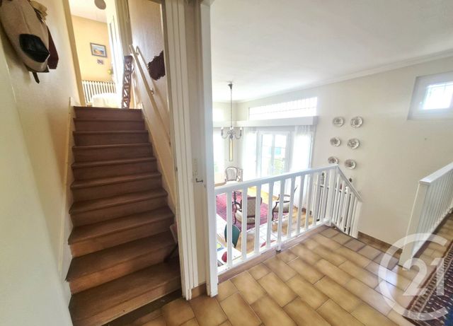 Maison &agrave; vendre - 7 pi&egrave;ces - 140,81 m2 - Soisy Sous Montmorency - 95 - ILE-DE-FRANCE