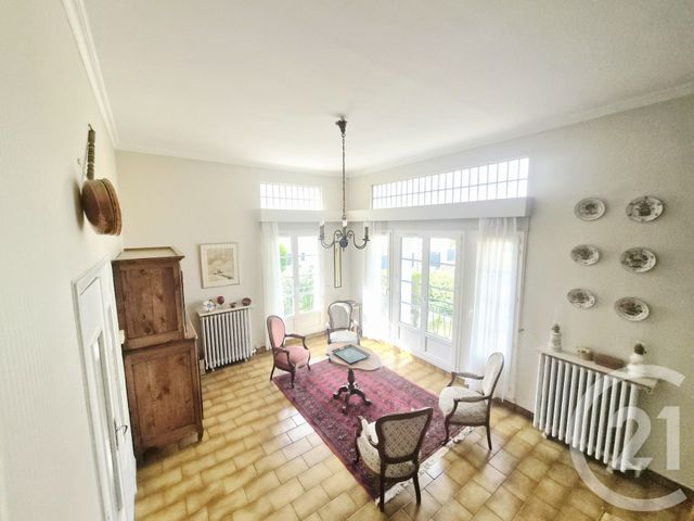 Maison &agrave; vendre - 7 pi&egrave;ces - 140,81 m2 - Soisy Sous Montmorency - 95 - ILE-DE-FRANCE