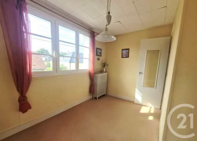 Maison &agrave; vendre - 7 pi&egrave;ces - 140,81 m2 - Soisy Sous Montmorency - 95 - ILE-DE-FRANCE