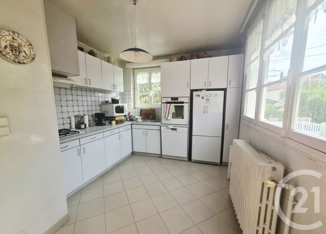 Maison &agrave; vendre - 7 pi&egrave;ces - 140,81 m2 - Soisy Sous Montmorency - 95 - ILE-DE-FRANCE