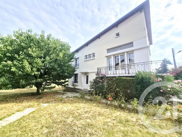 Maison &agrave; vendre - 7 pi&egrave;ces - 140,81 m2 - Soisy Sous Montmorency - 95 - ILE-DE-FRANCE