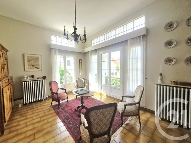 Maison &agrave; vendre - 7 pi&egrave;ces - 140,81 m2 - Soisy Sous Montmorency - 95 - ILE-DE-FRANCE