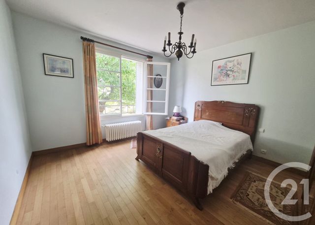 Maison &agrave; vendre - 7 pi&egrave;ces - 140,81 m2 - Soisy Sous Montmorency - 95 - ILE-DE-FRANCE