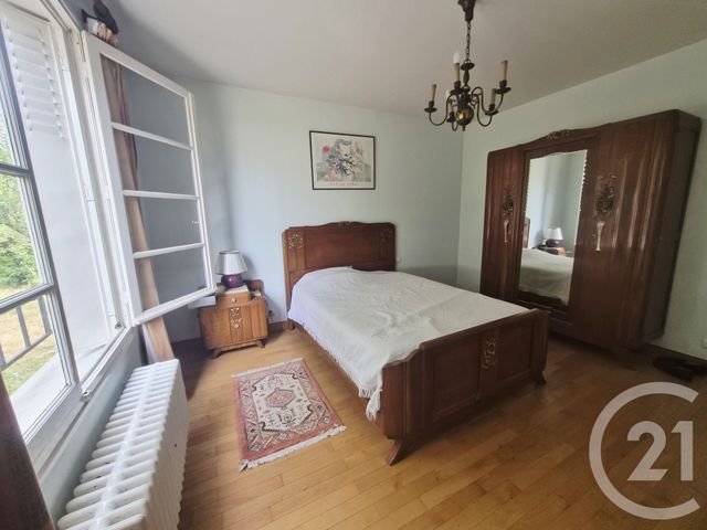 Maison &agrave; vendre - 7 pi&egrave;ces - 140,81 m2 - Soisy Sous Montmorency - 95 - ILE-DE-FRANCE