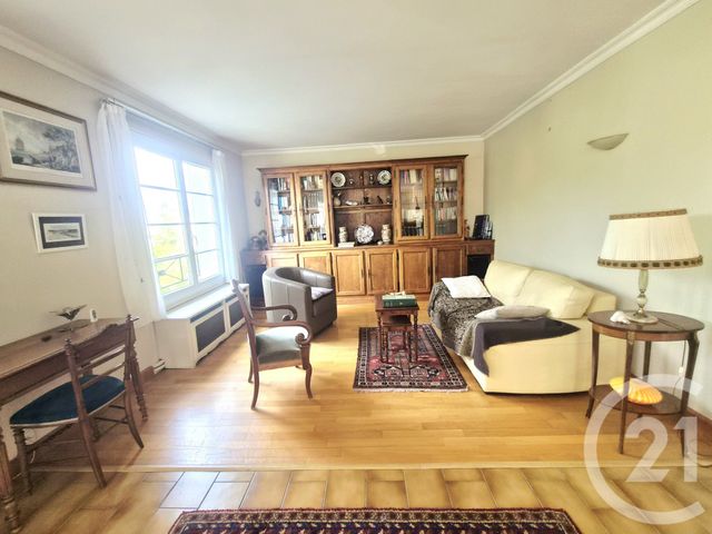 Maison &agrave; vendre - 7 pi&egrave;ces - 140,81 m2 - Soisy Sous Montmorency - 95 - ILE-DE-FRANCE