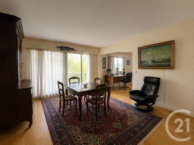 Appartement F4 &agrave; vendre - 5 pi&egrave;ces - 90,59 m2 - Montmorency - 95 - ILE-DE-FRANCE